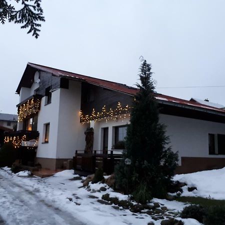 Appartement Privat - Melanie à Vrchlabí Extérieur photo