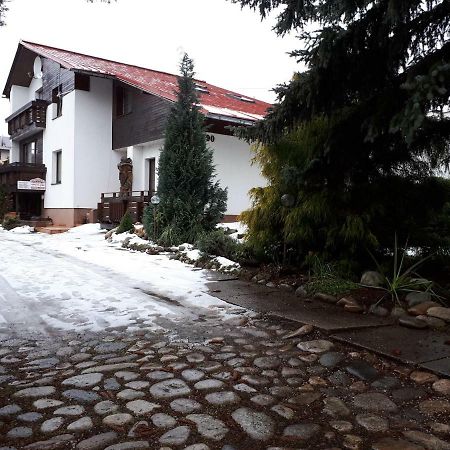 Appartement Privat - Melanie à Vrchlabí Extérieur photo