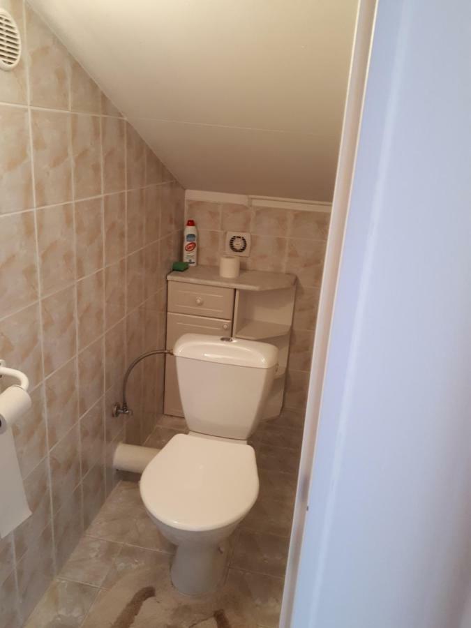 Appartement Privat - Melanie à Vrchlabí Extérieur photo
