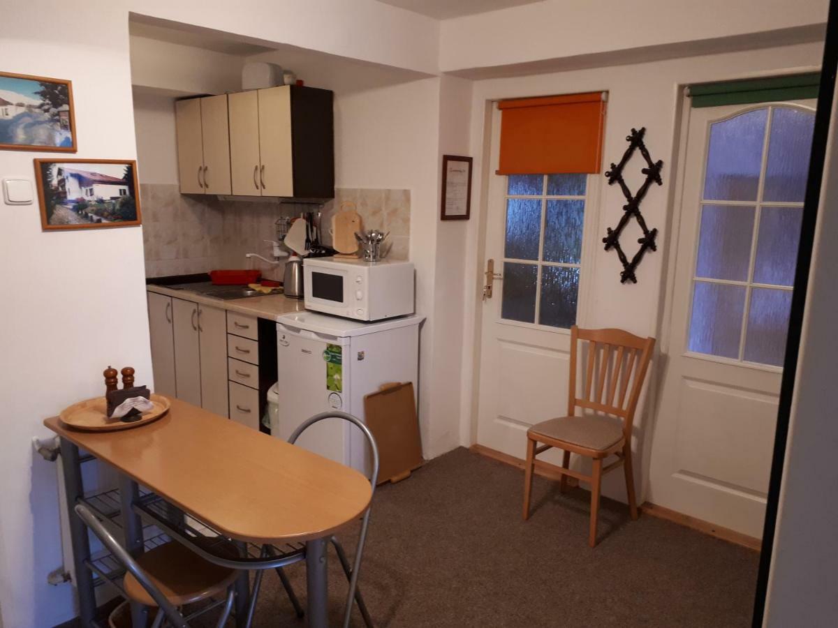 Appartement Privat - Melanie à Vrchlabí Extérieur photo