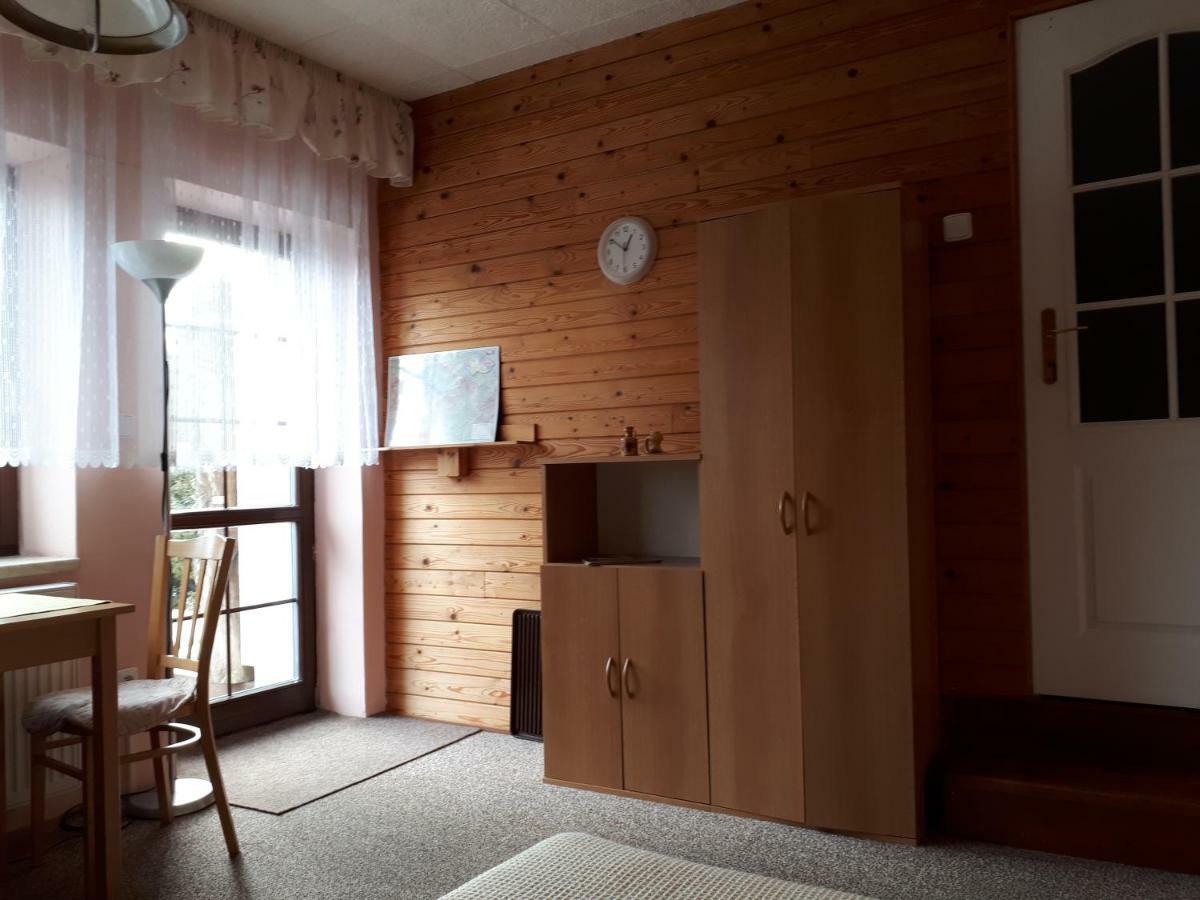 Appartement Privat - Melanie à Vrchlabí Extérieur photo