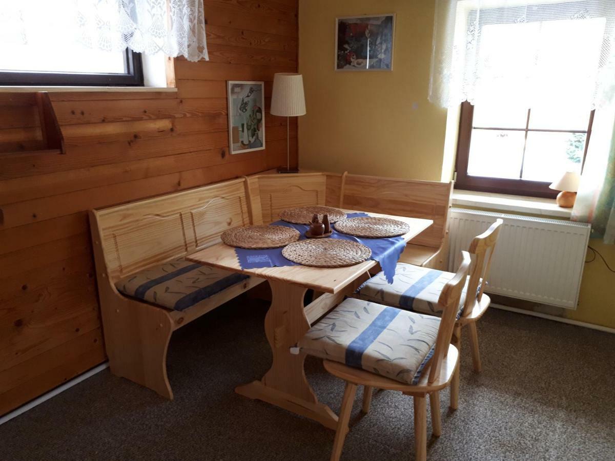 Appartement Privat - Melanie à Vrchlabí Extérieur photo